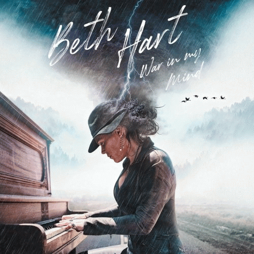 Beth Hart : War in My Mind